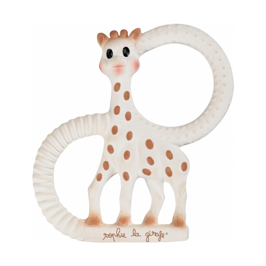 Vulli - Sophie la Girafe - So pure teether - soft (200318)