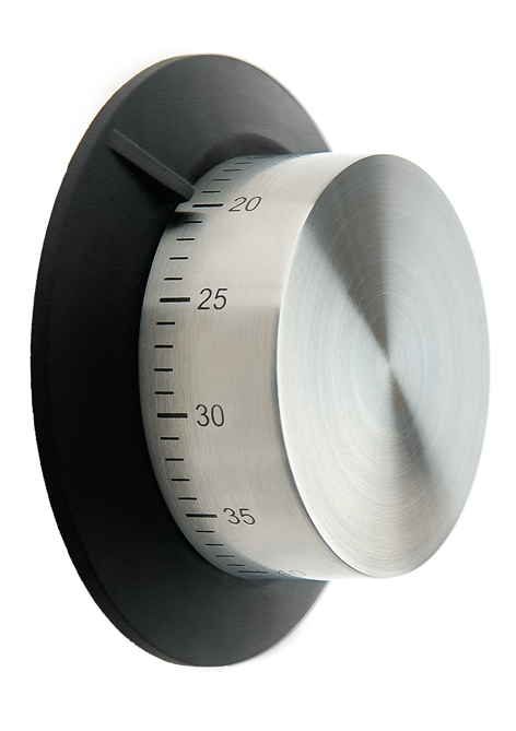 Eva Solo - Magnetic Kitchen Timer (567770)