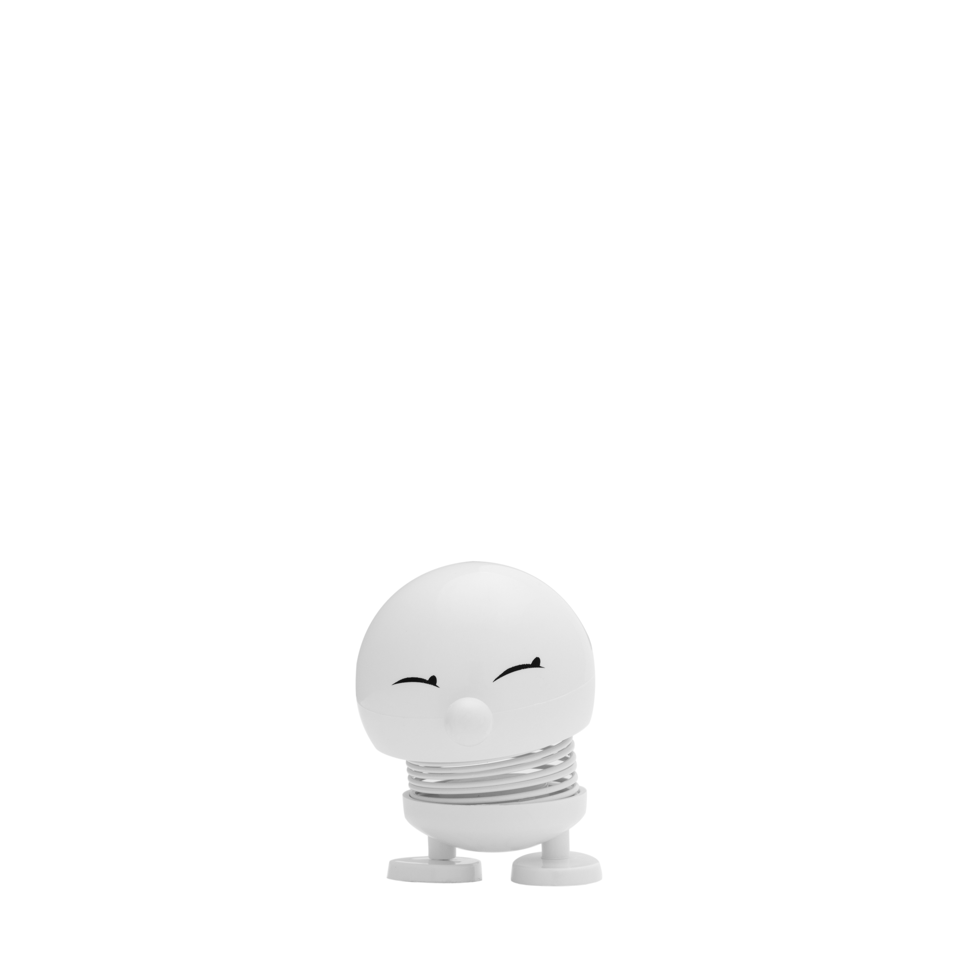 Hoptimist - Baby Bimble - White (2003-10)