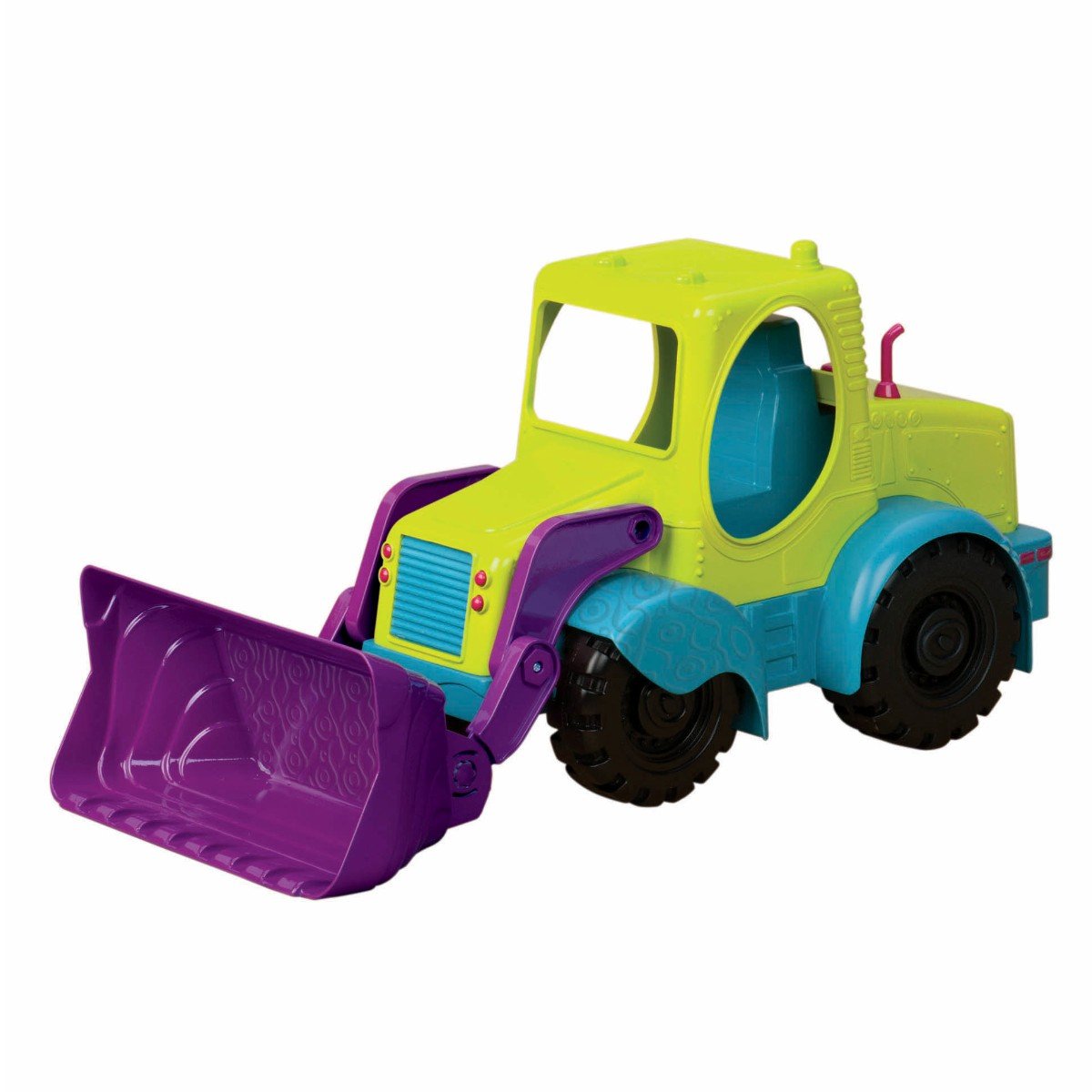 B. Toys - Loadie Loader Truck (1416)