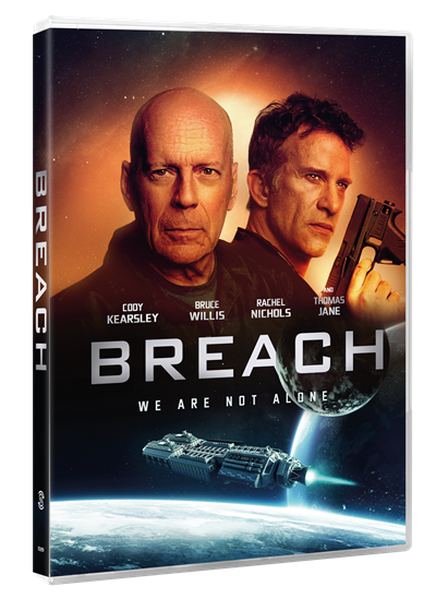 Breach