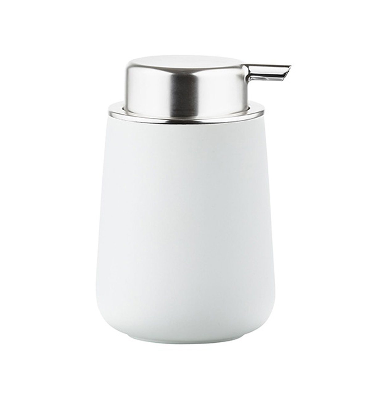 Zone - Nova Soap Dispenzer - White (330101)