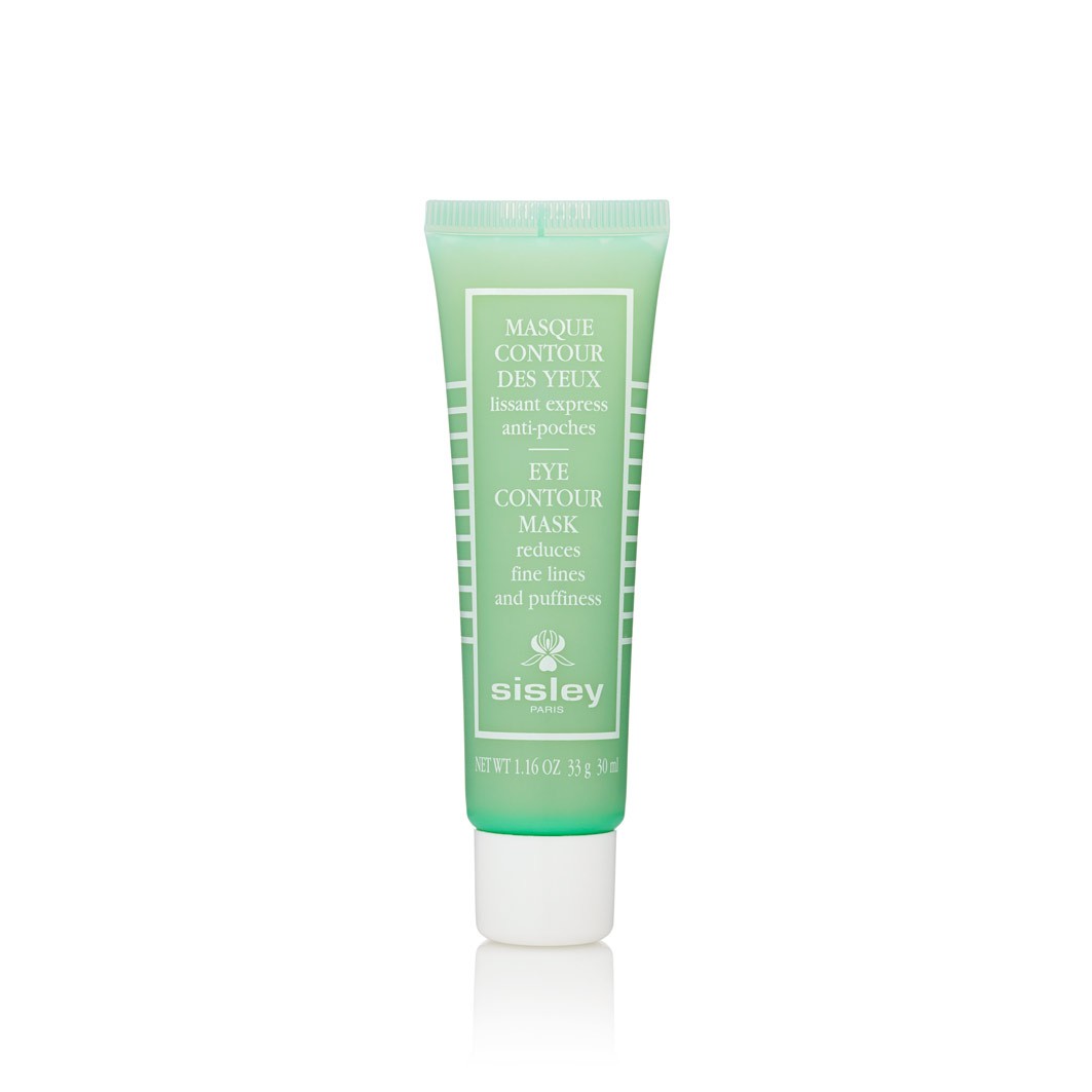 Sisley - Eye Contour Mask 30 ml