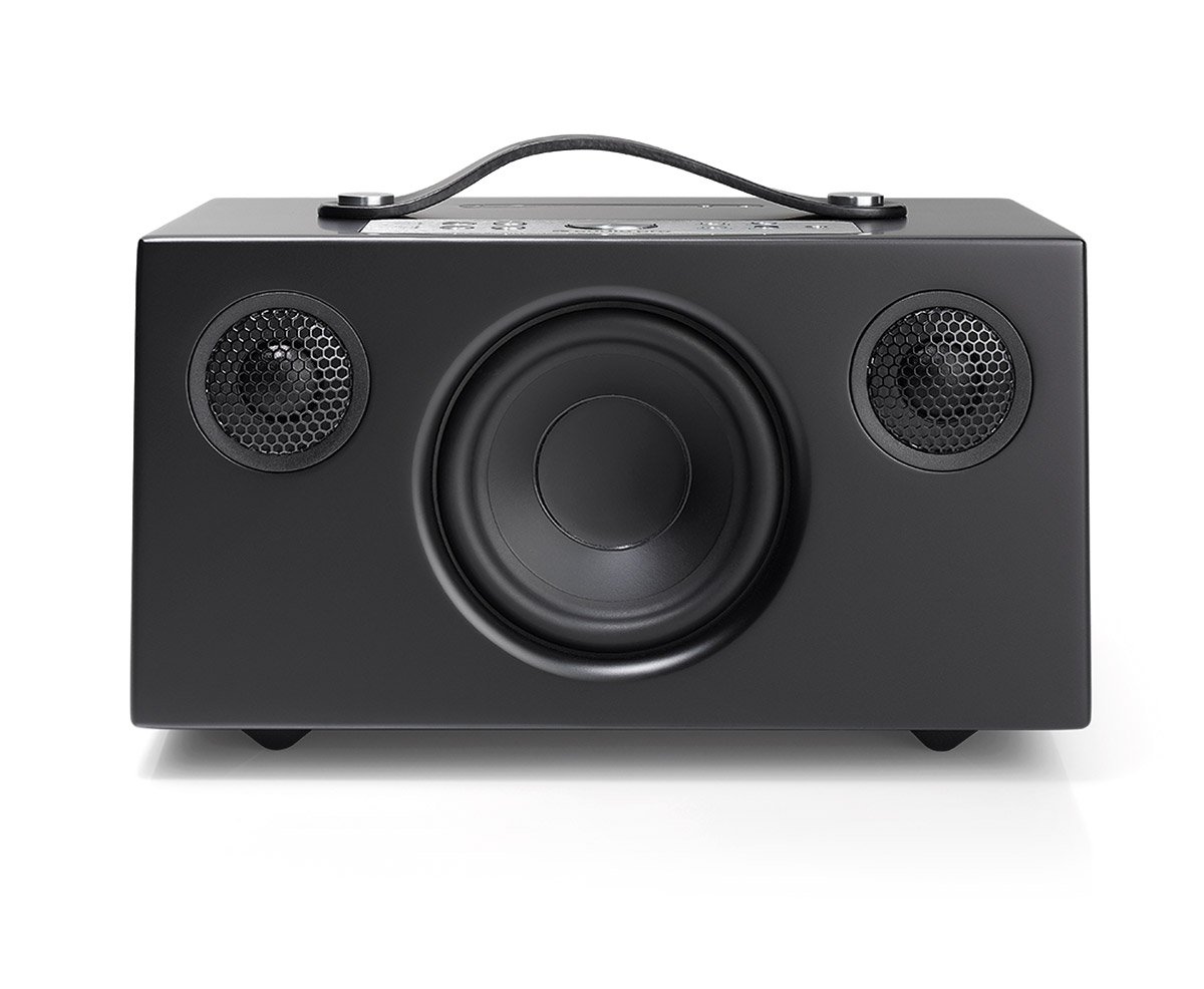 Audio Pro - Addon C5 Alexa - Coal Black