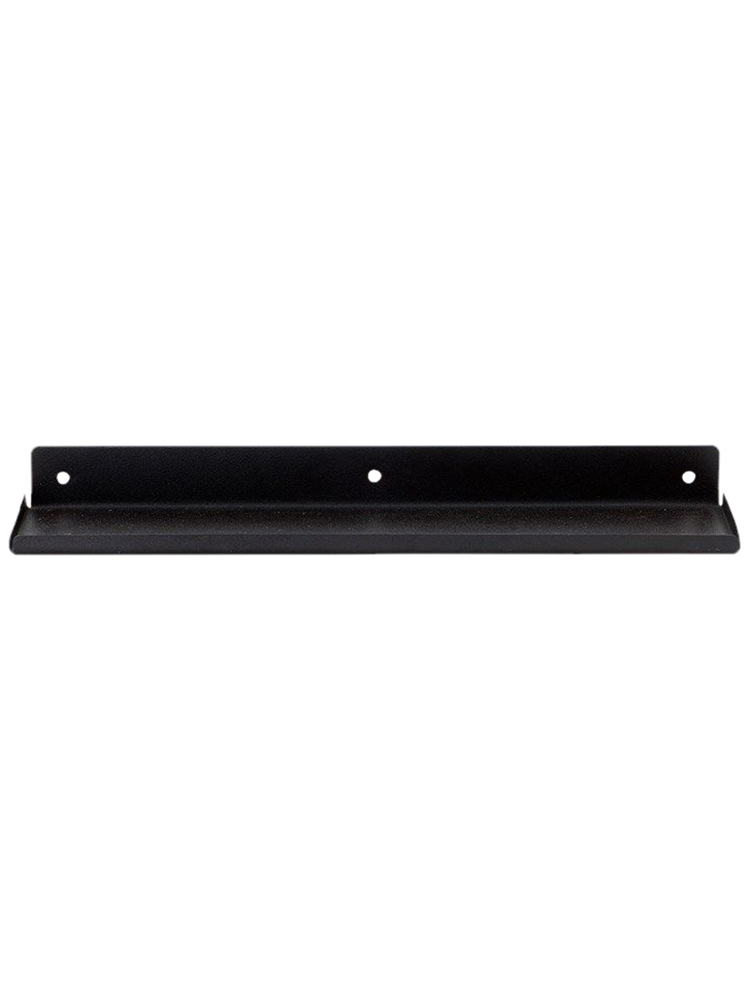House Doctor - Ledge Shelf - Black (Ki0520)