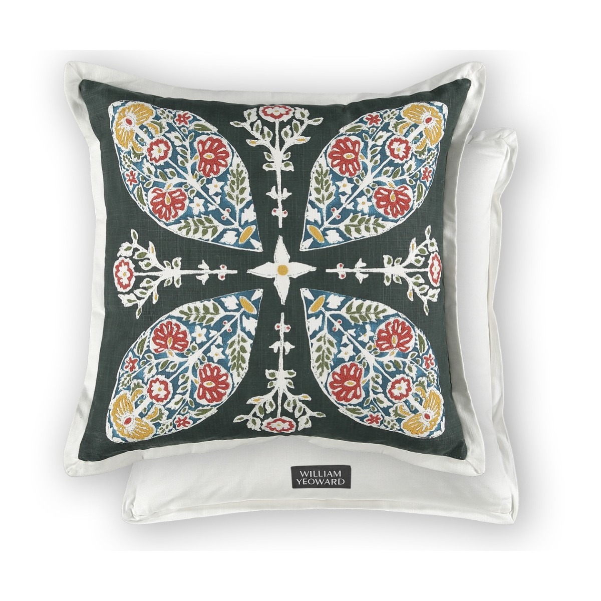 William Yeoward | Merida Cushion Spice