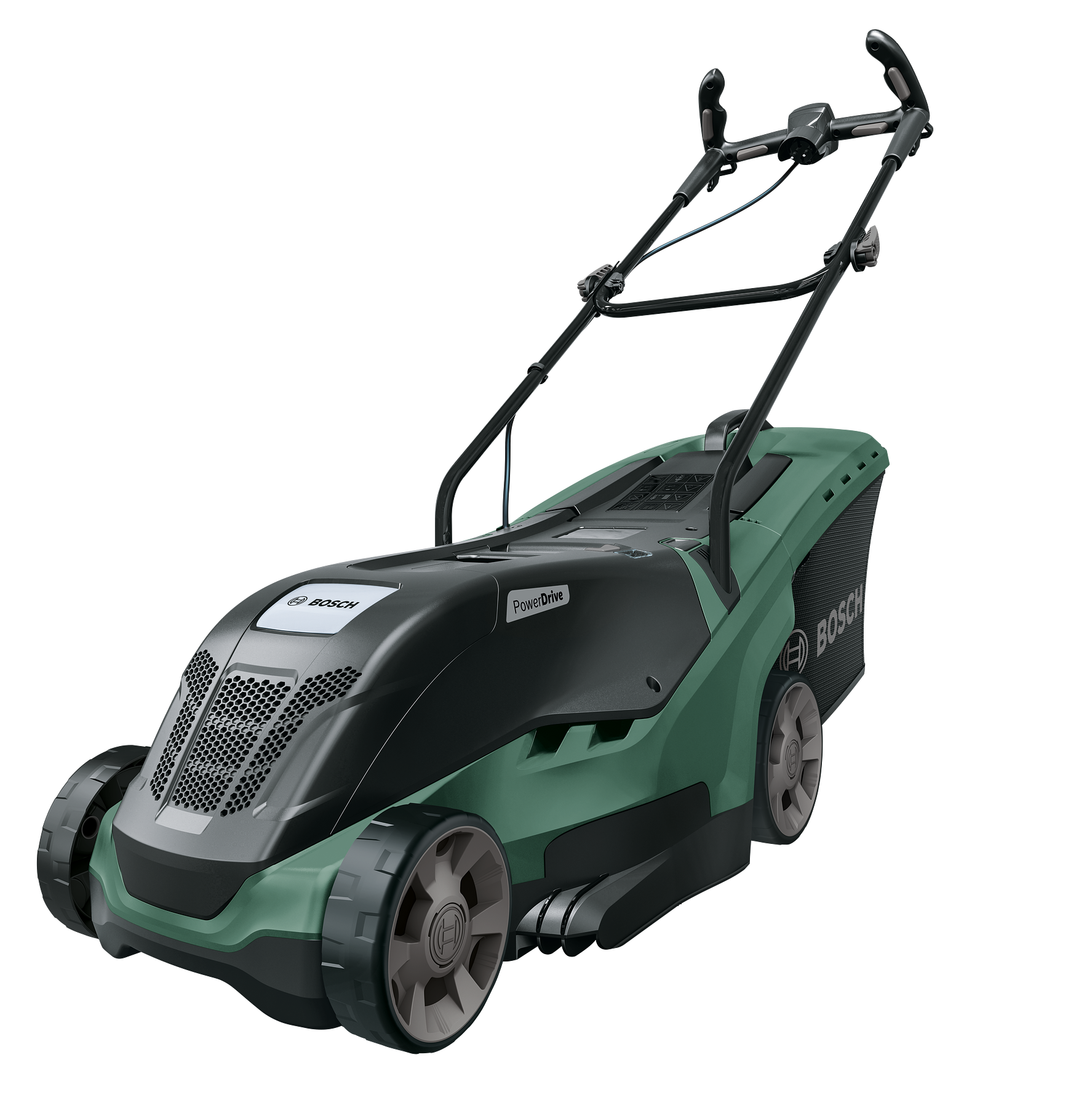 Bosch - UniversalRotak 450 Electric Lawnmower