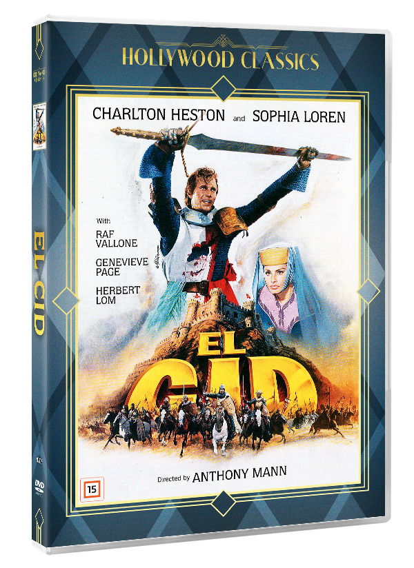 El Cid