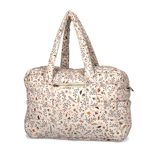 That's Mine - Nursing Bag​ - Autumn Flower (NB64)
