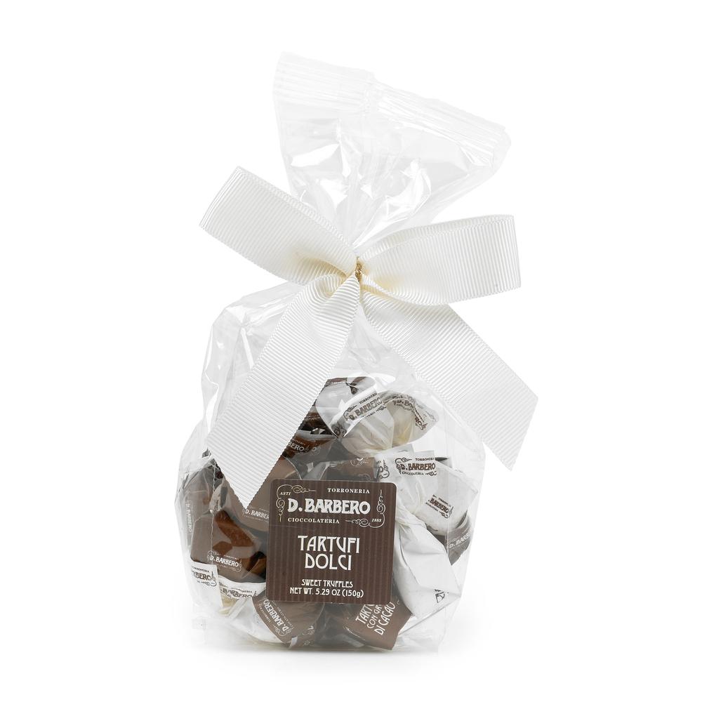 Mixed Truffles 150g by D. Barbero
