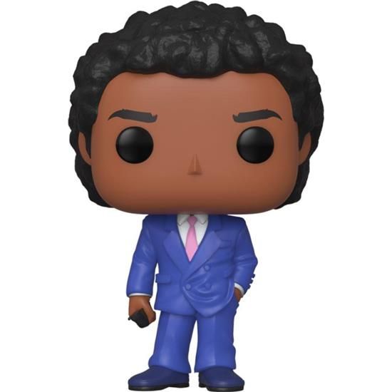 Funko Pop! Television: Miami Vice - Tubbs 940 (41052)