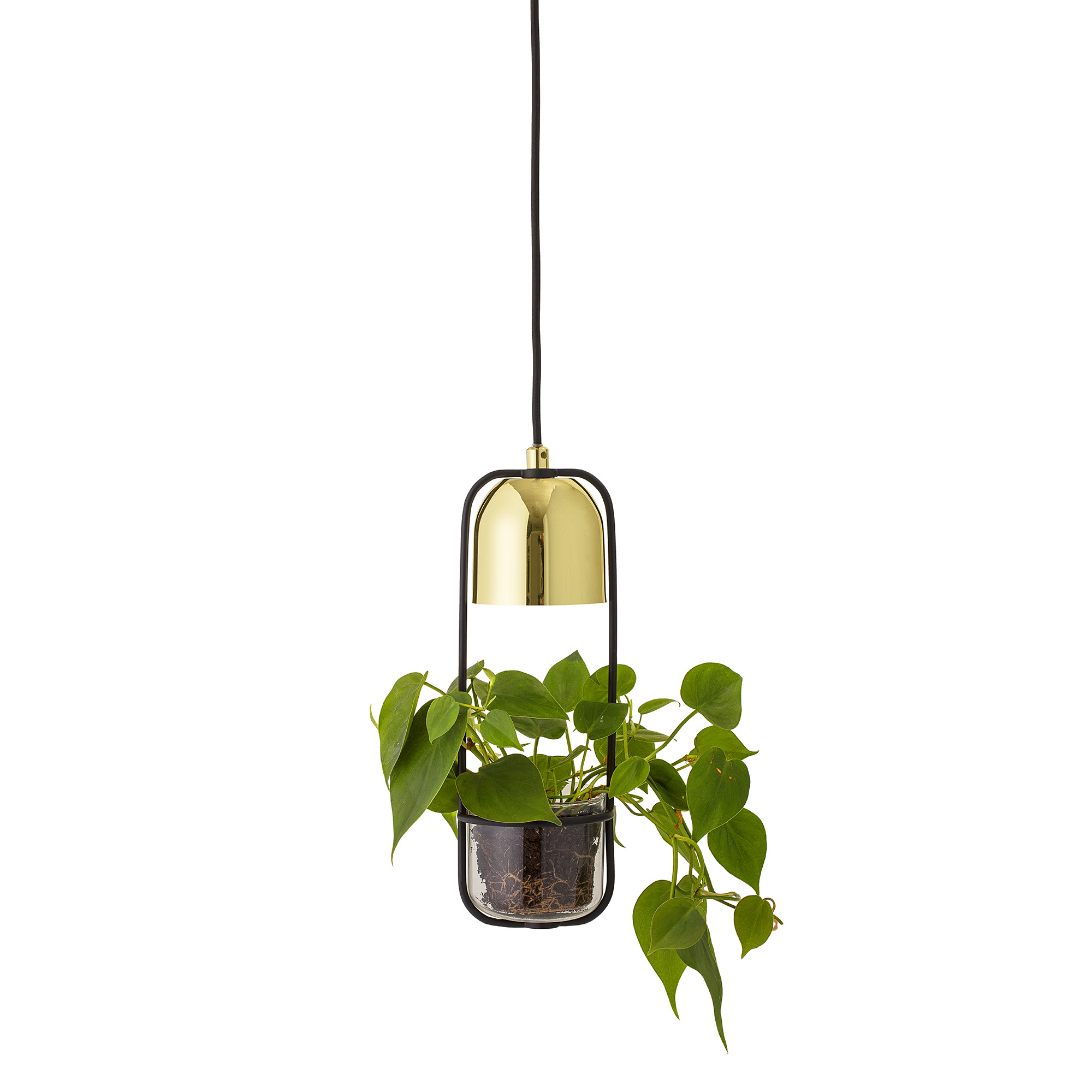 Bloomingville - Pendant Lamp (68801022)