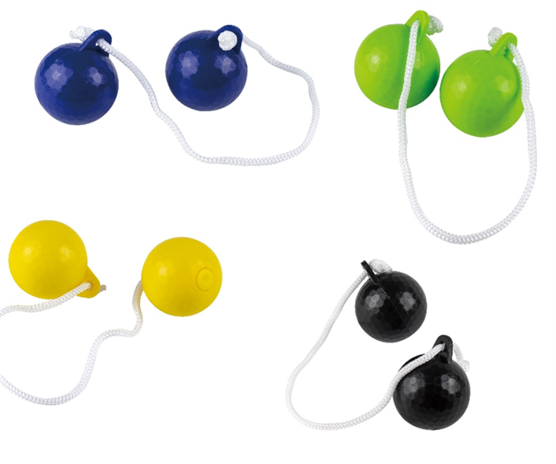 Spring Summer - Ladder Golf Balls 4 player set (302236)