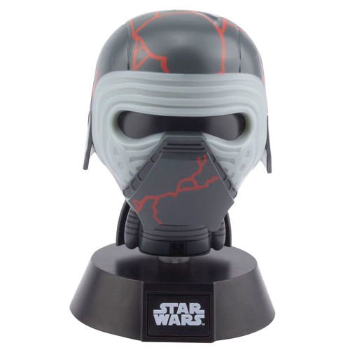 Star Wars - Kylo Ren Icon Light