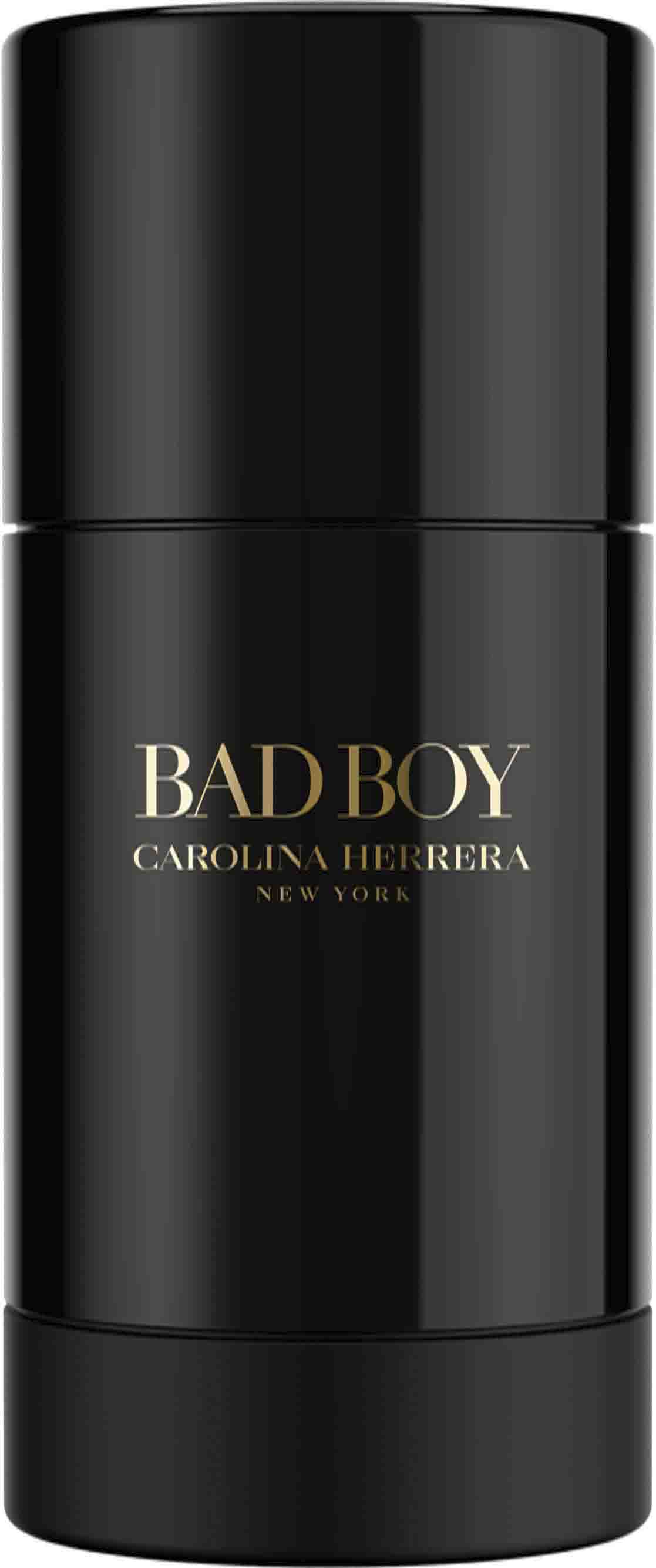 Carolina Herrera - Bad Boy Deodorant Stick 75 gr