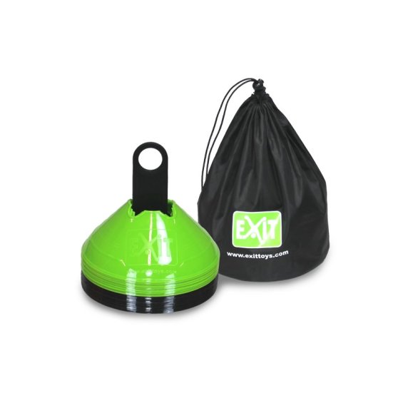 EXIT - Cone Set