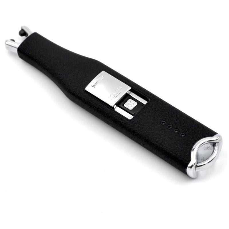 Tuikku Mini - Frosted Black