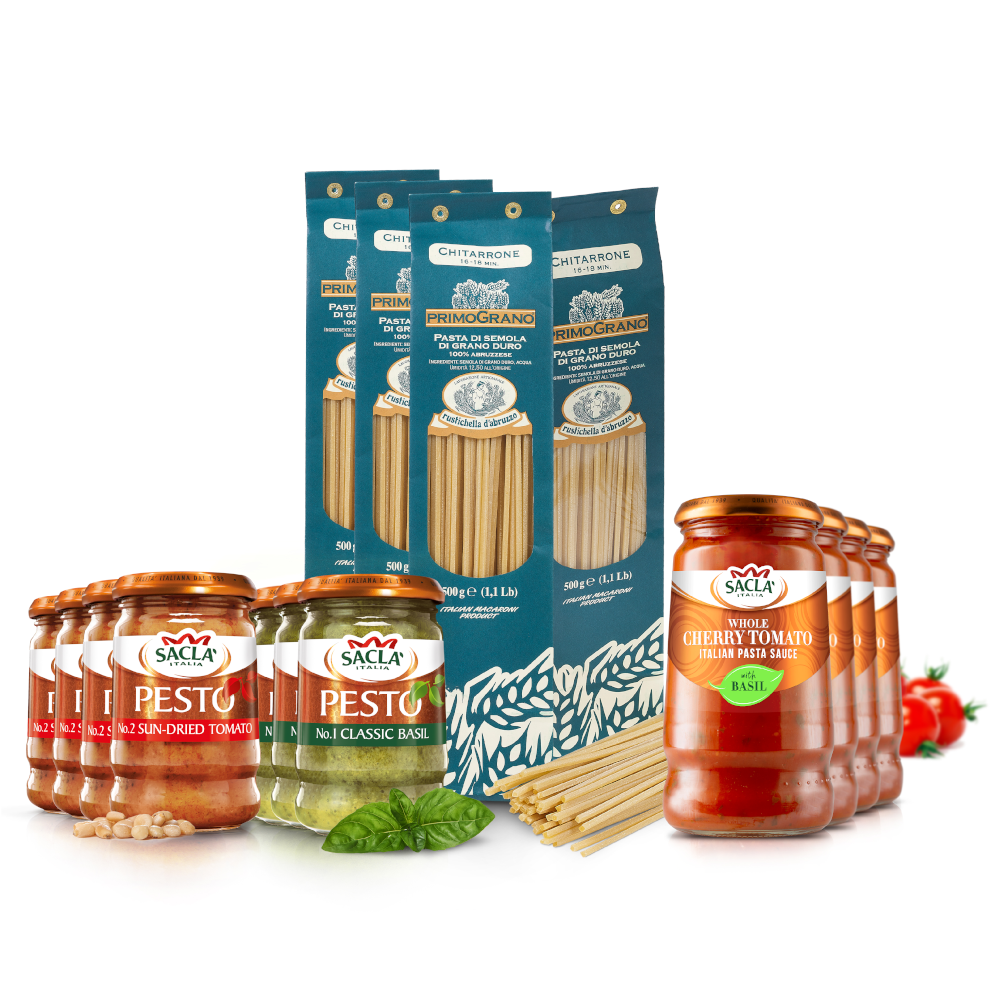 Best Sellers Selection