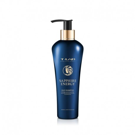 T-Lab Professional - Sapphire Duo Shampoo 300 ml