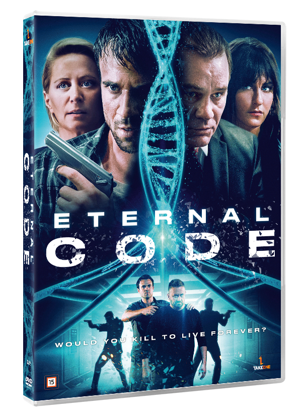Eternal Code