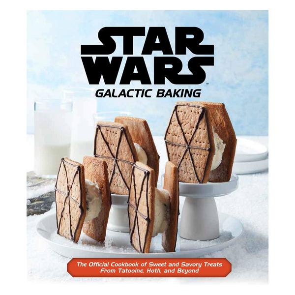 Star Wars: Galactic Baking