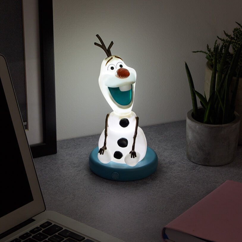Disney Frozen - Olaf Light (22391)