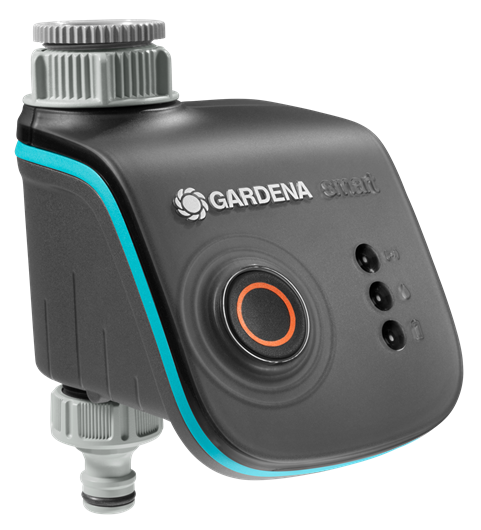 Gardena - Smart Water Control