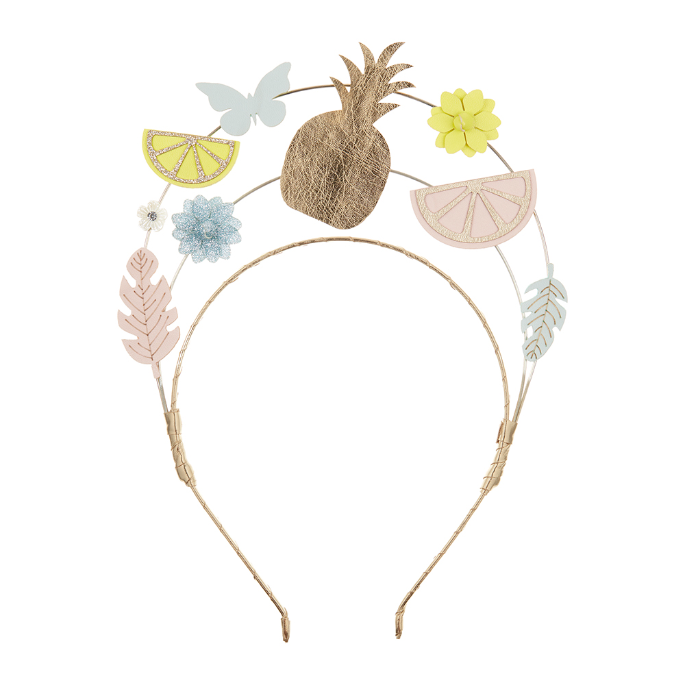 Mimi & Lula - Headdress, Tuttifrutt (70205272)