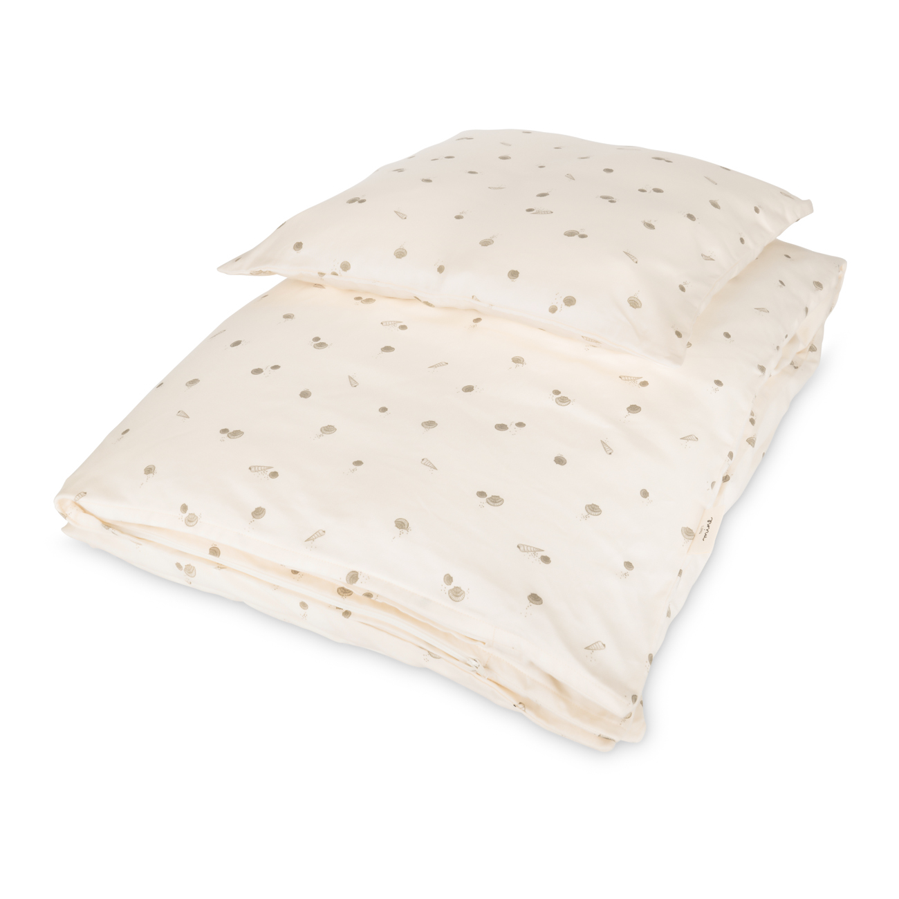 That's Mine - Junior Bedding 100 x 140 cm - Sea Shell (BD158)