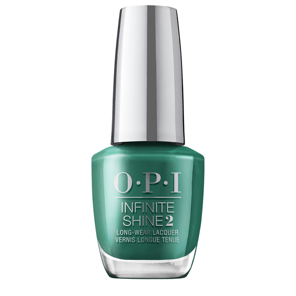 OPI - Spring Hollywood Collection Infinite Shine Nailpolish 15 ml - Rated Pea-G