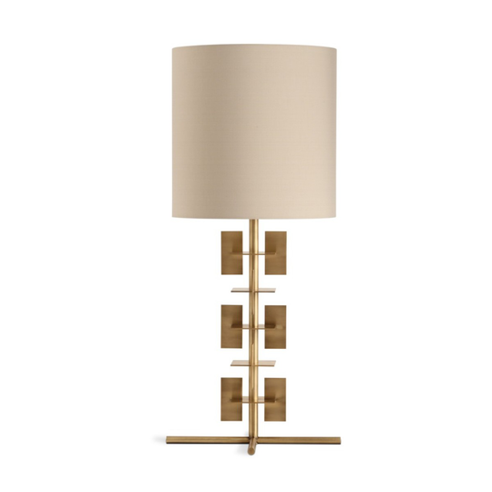 Porta Romana I Stages lamp