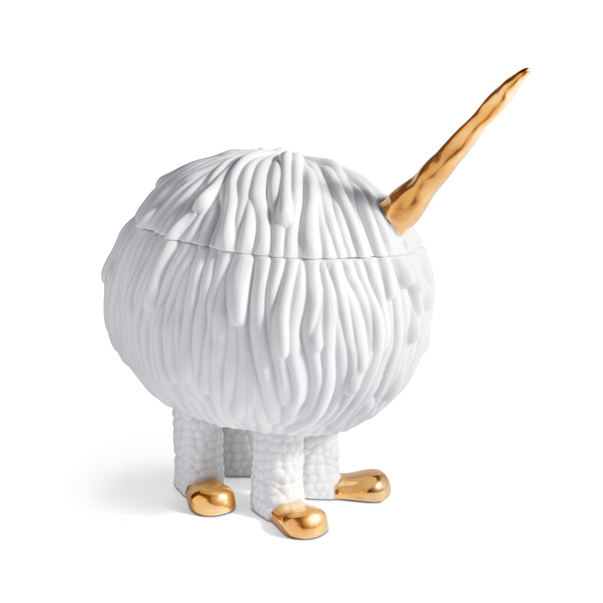 L'Objet | HAAS Brothers | Mojave Unicorn Candle 4-Wick
