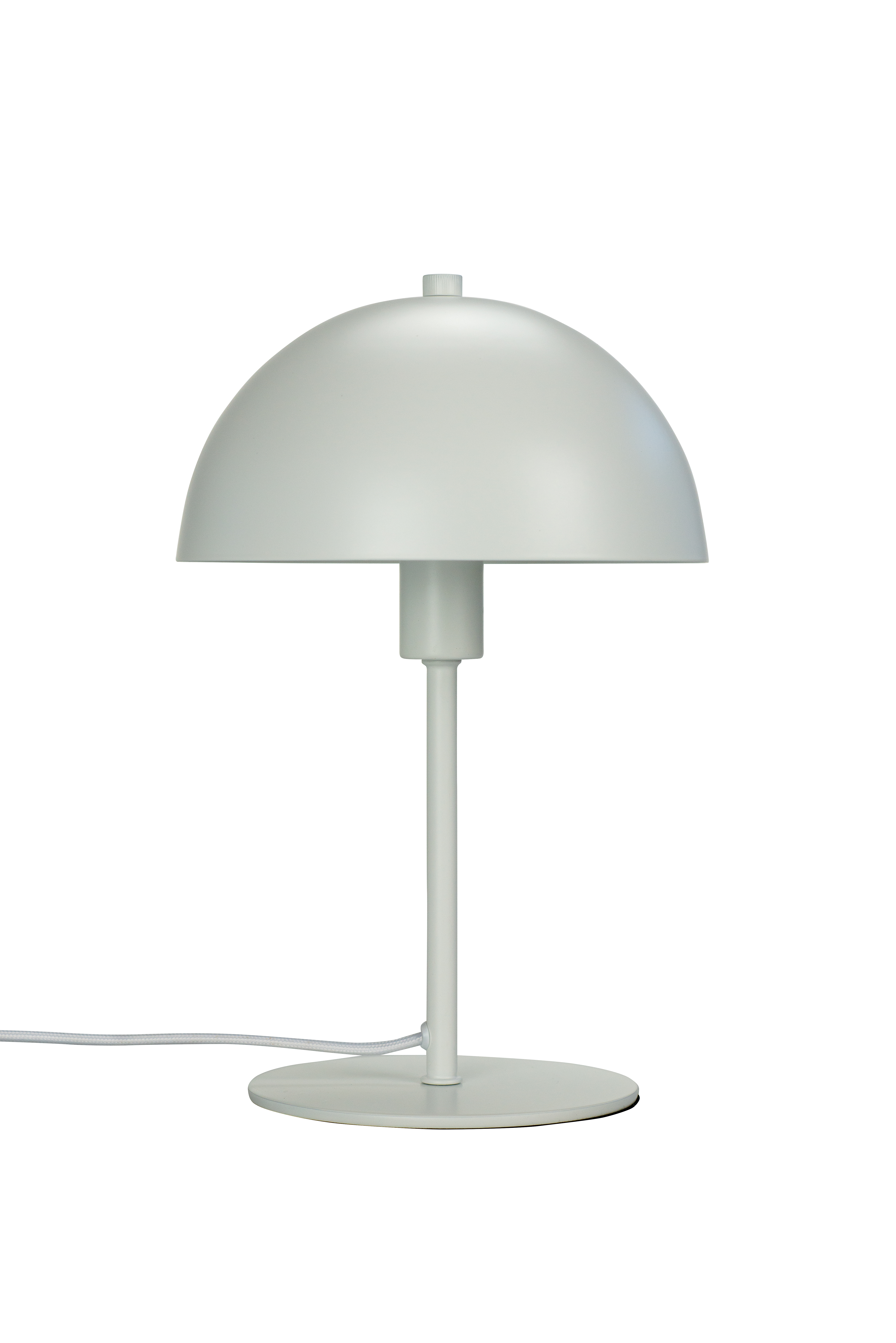 Dyberg-Larsen - Malmø Table - Matt White (8121)