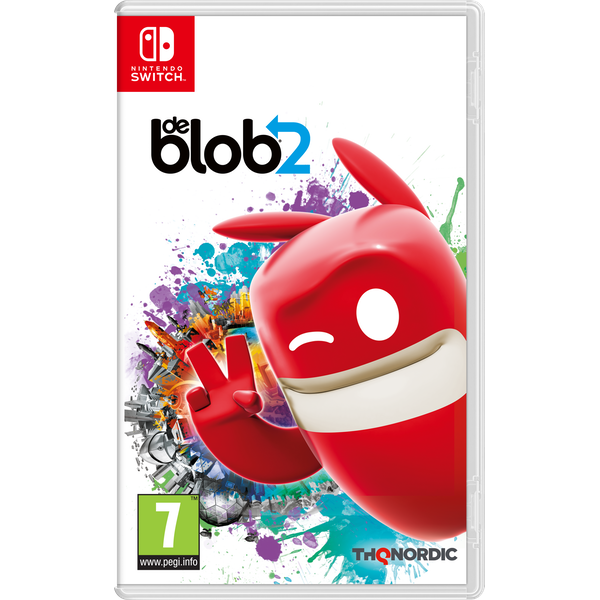 de Blob 2