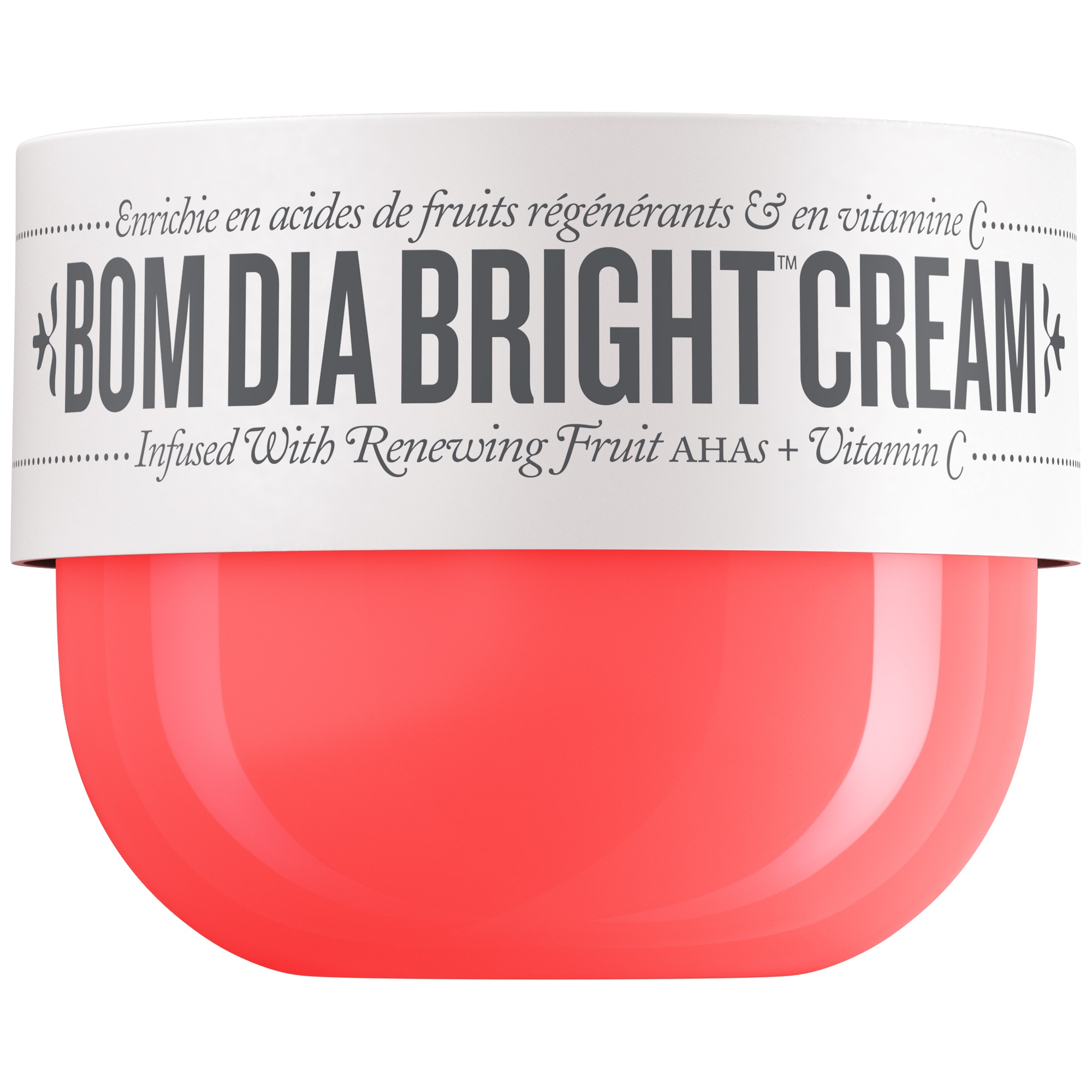 Sol de Janeiro - Bom Dia Bright Cream 240 ml