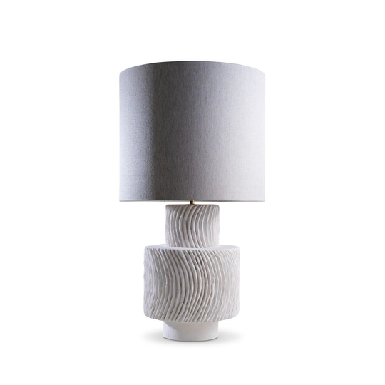 Porta Romana | Nash Lamp Natural