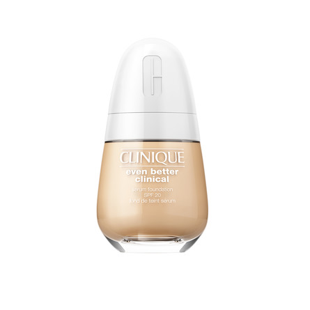 Clinique - Even Better Clinical Foundtation 30 ml - 52 Neutral
