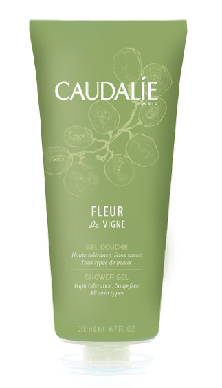 Caudalie - Fleur de Vigne Showergel 200 ml