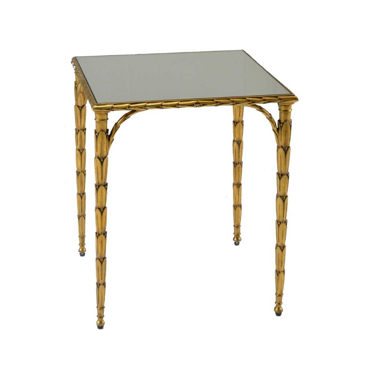 William Yeoward | Bastian End Table