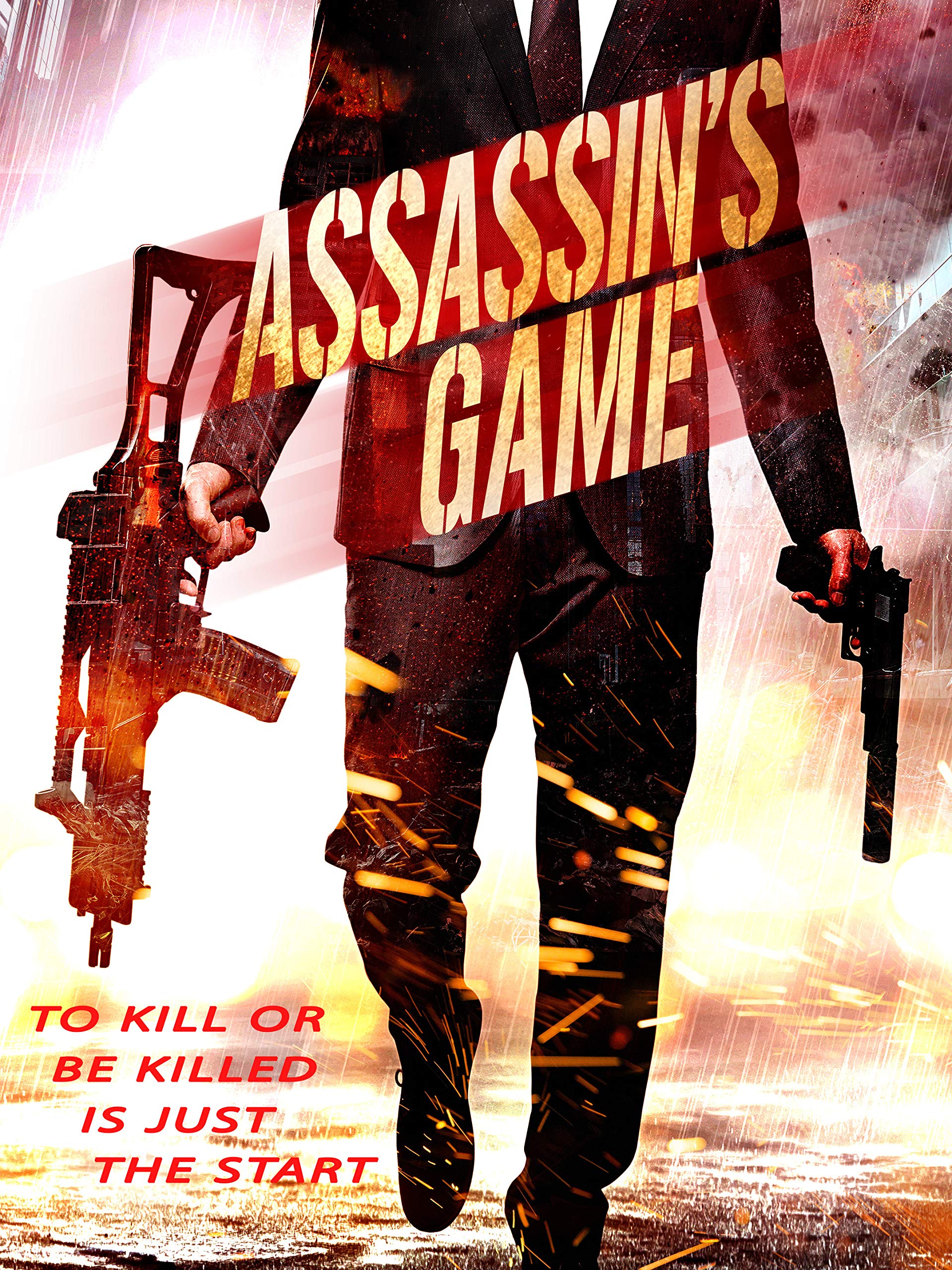 ​Assassin's game