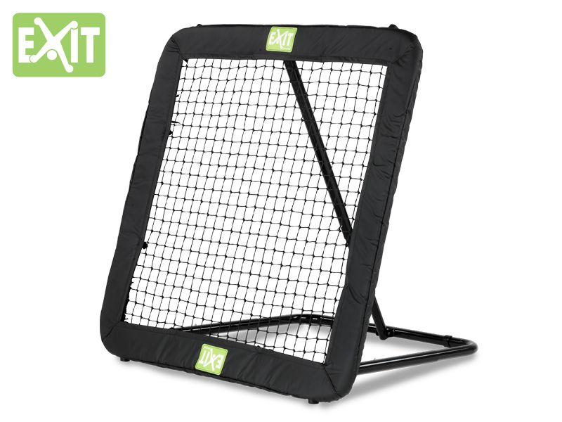 EXIT - Kickback Rebounder Large 124x124cm - Football Trainer