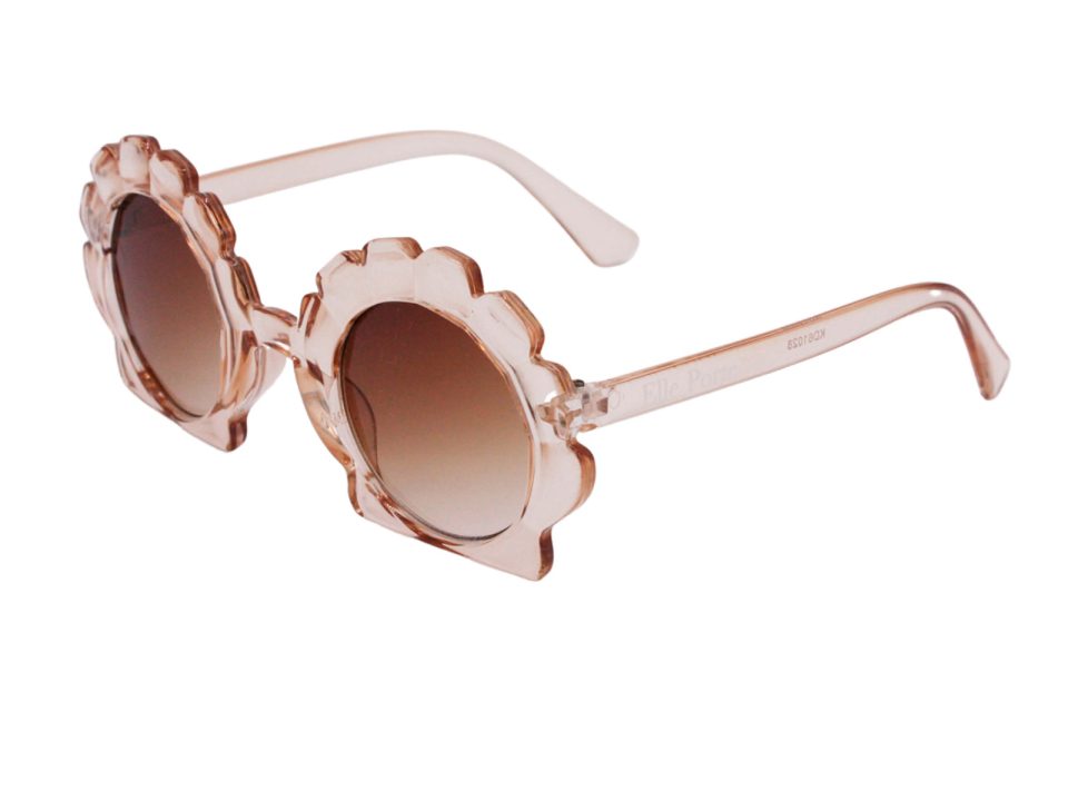 Elle Porte - Shelly Kids Sunglasses, Tea (39SHELLYTEA)