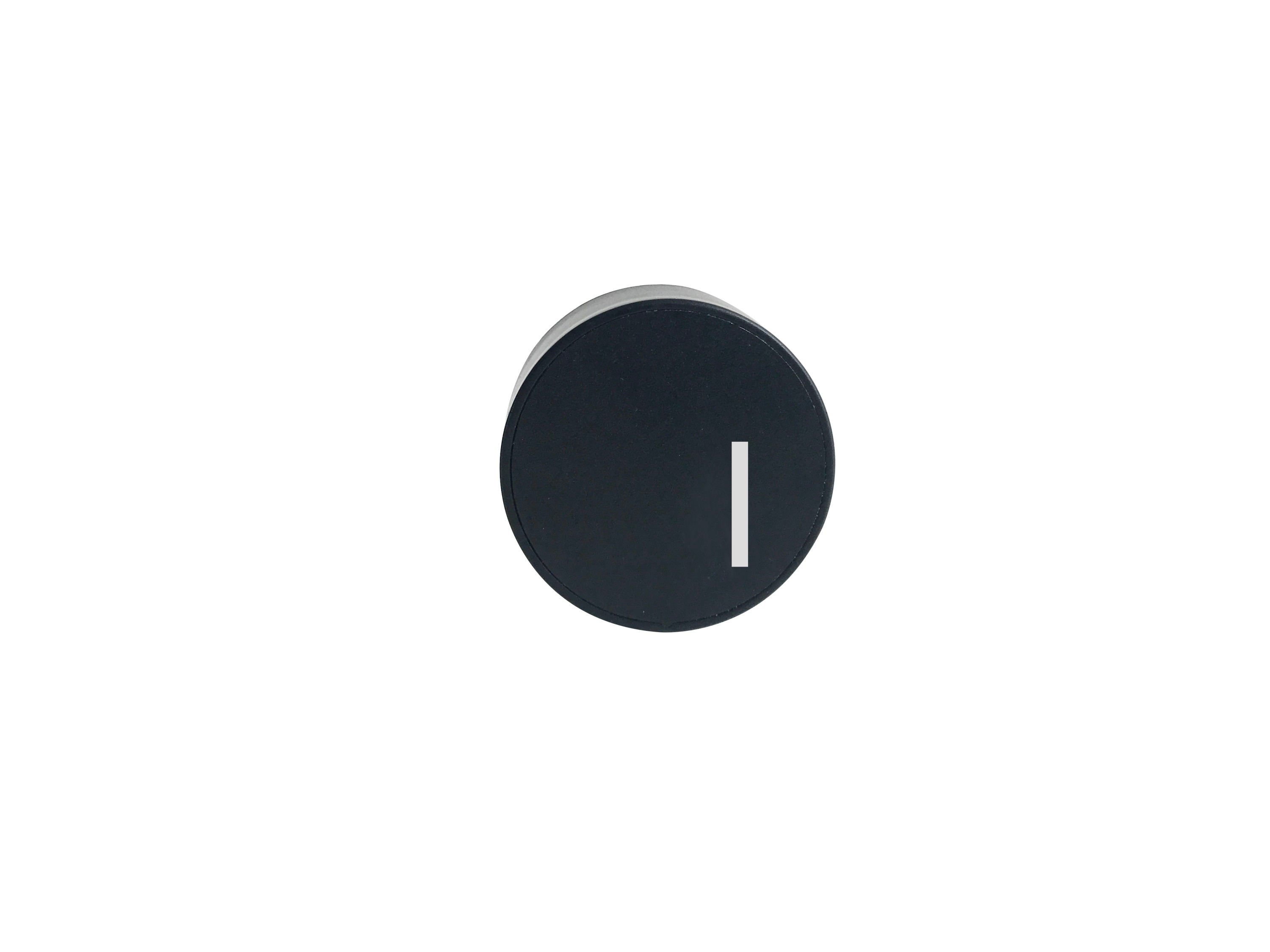 Design Letters - MyCharger I - Black (60201015I)