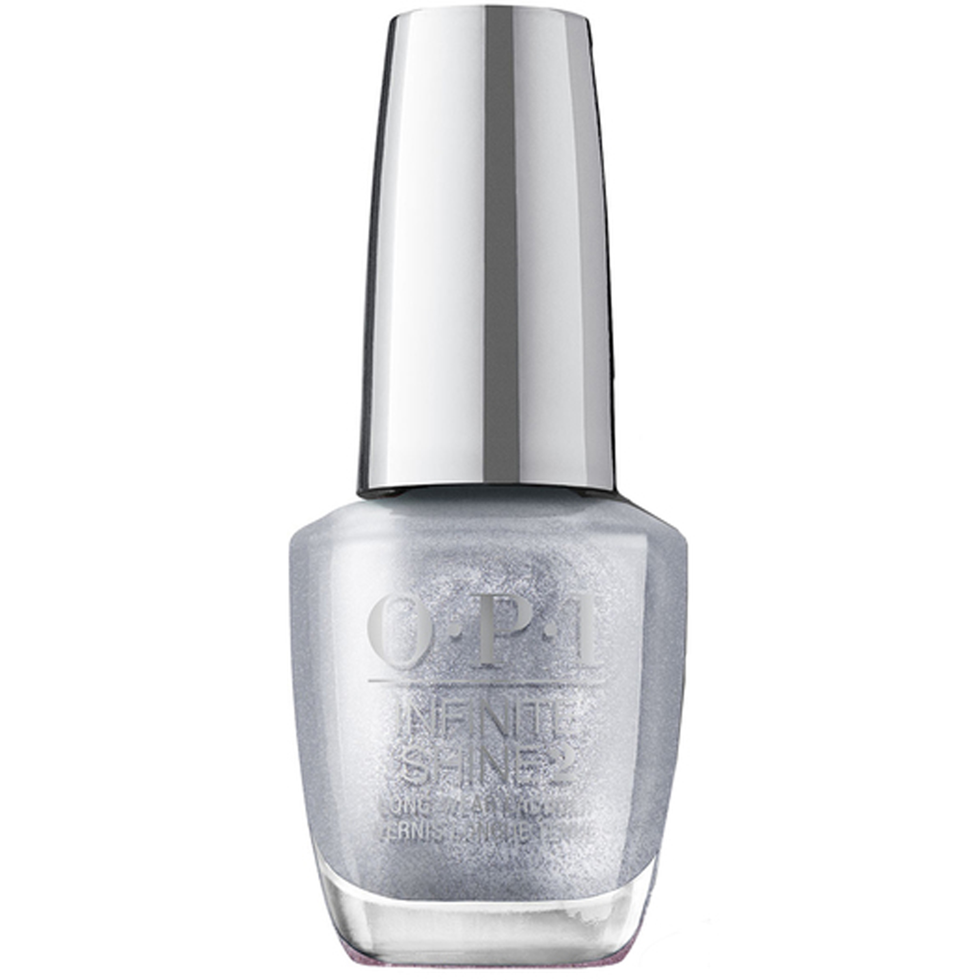 OPI - Infinite Shine 2 Gel Polish - Tinsel, Tinsel 'Lil Star