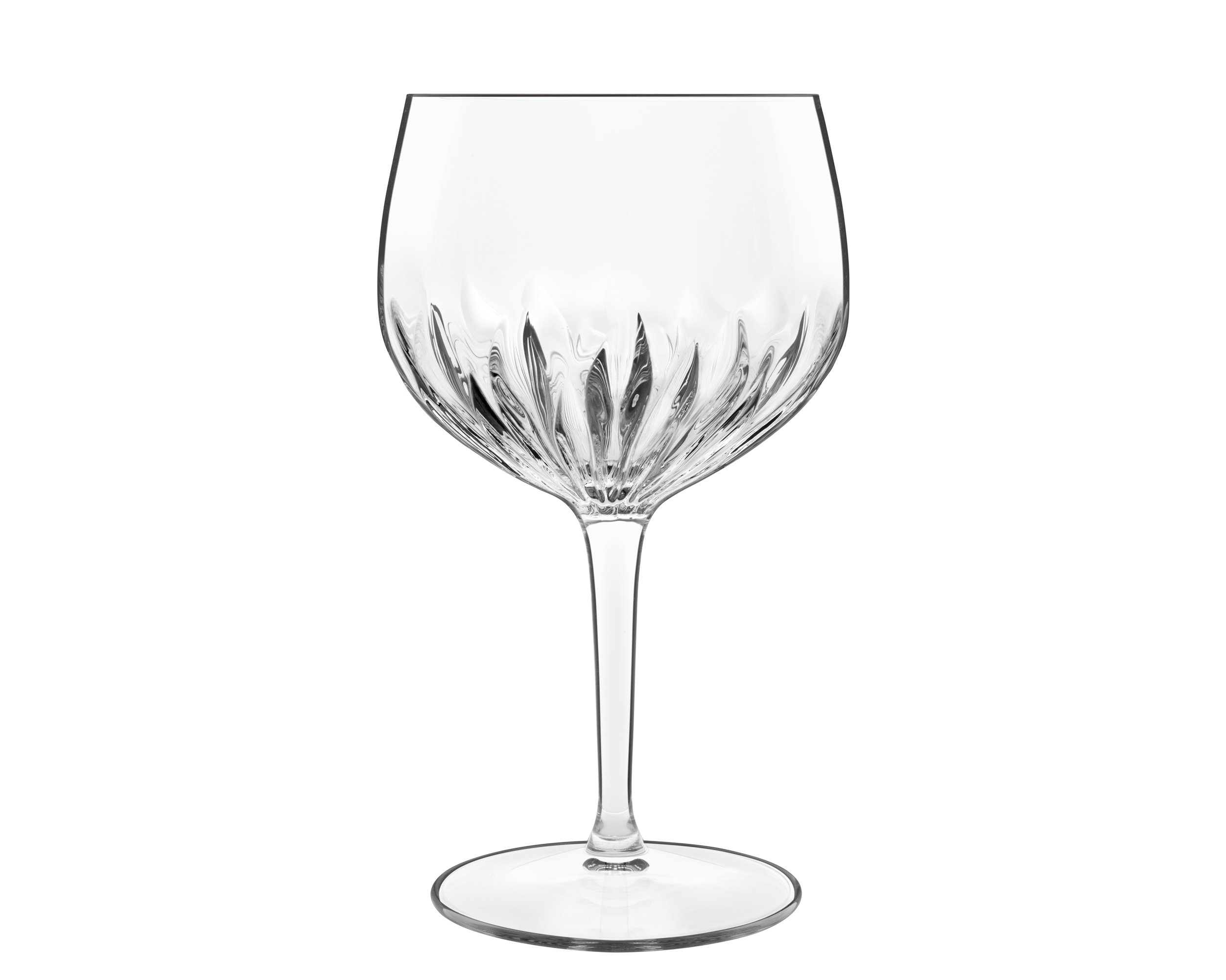 Luigi Bormioli - Mixology Spansk Gin & Tonic Glass 80 cl - 4 pack (12464-02)