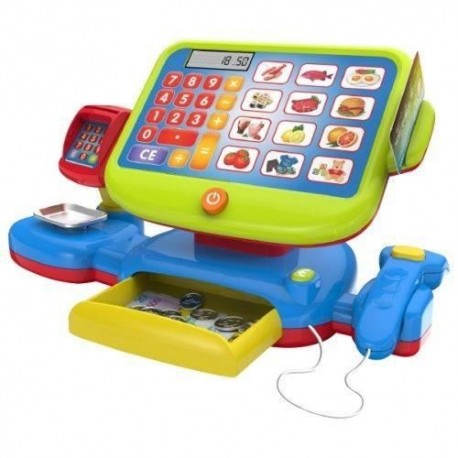 Cash Register (95-IT-30072)