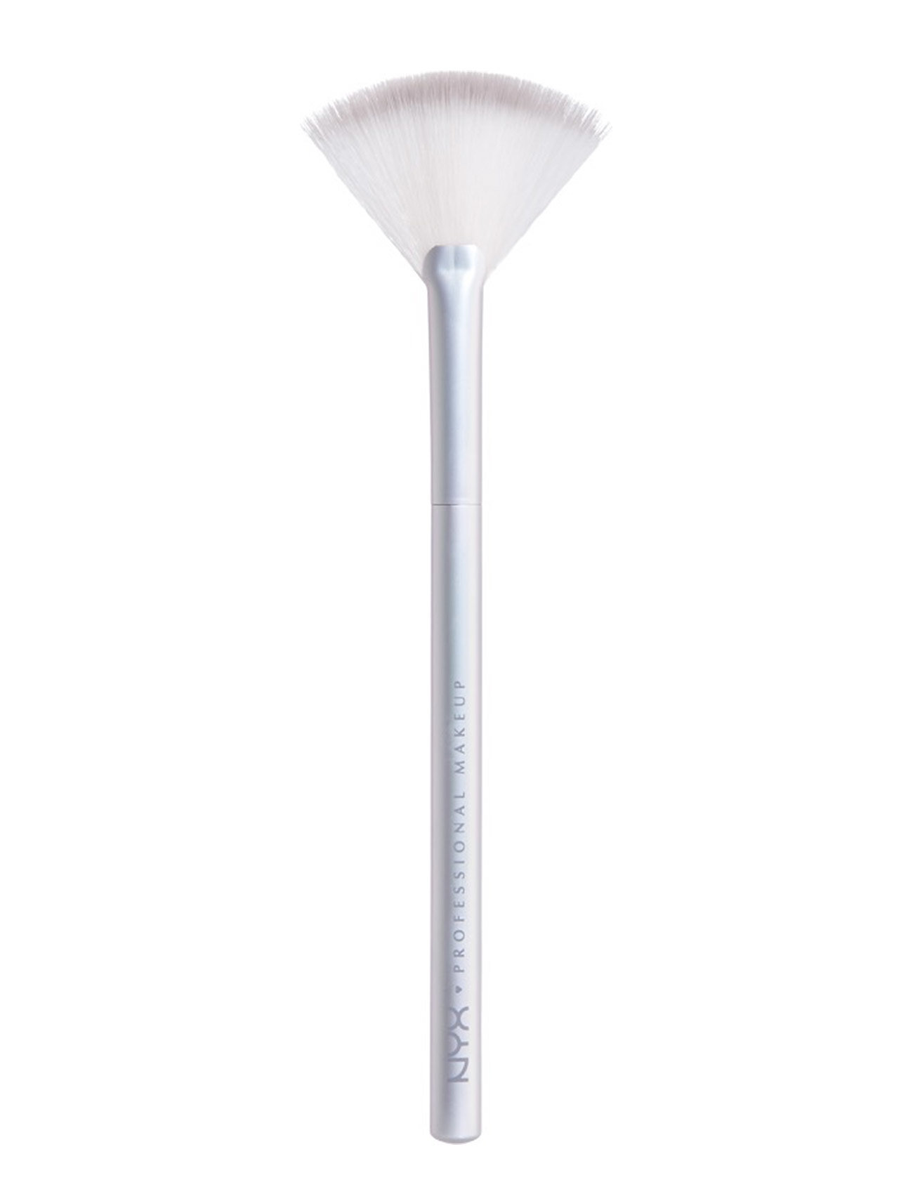 NYX Professional Makeup - Holographic Halo Brush