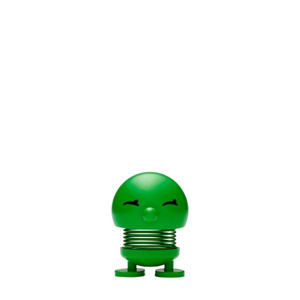 Hoptimist - Small Bimble - Green (2003-52)