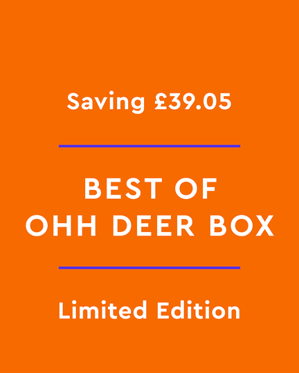 The Best of Ohh Deer Mystery Box