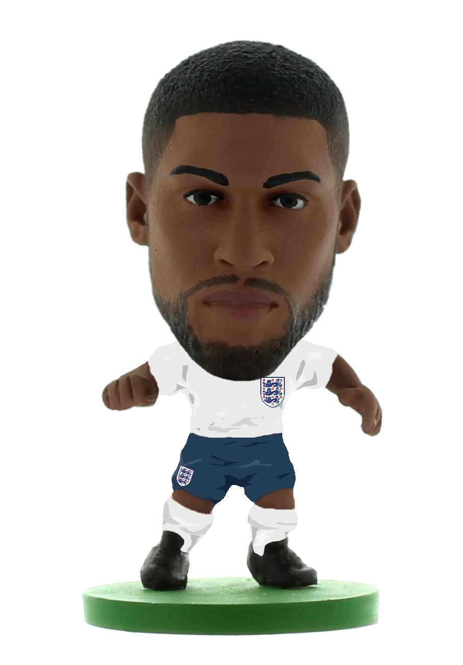 Soccerstarz - England Ruben Loftus-Cheek (New Kit)